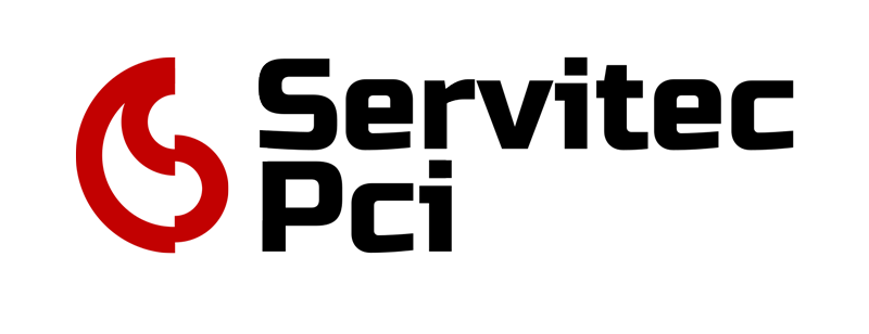 Servitec PCI